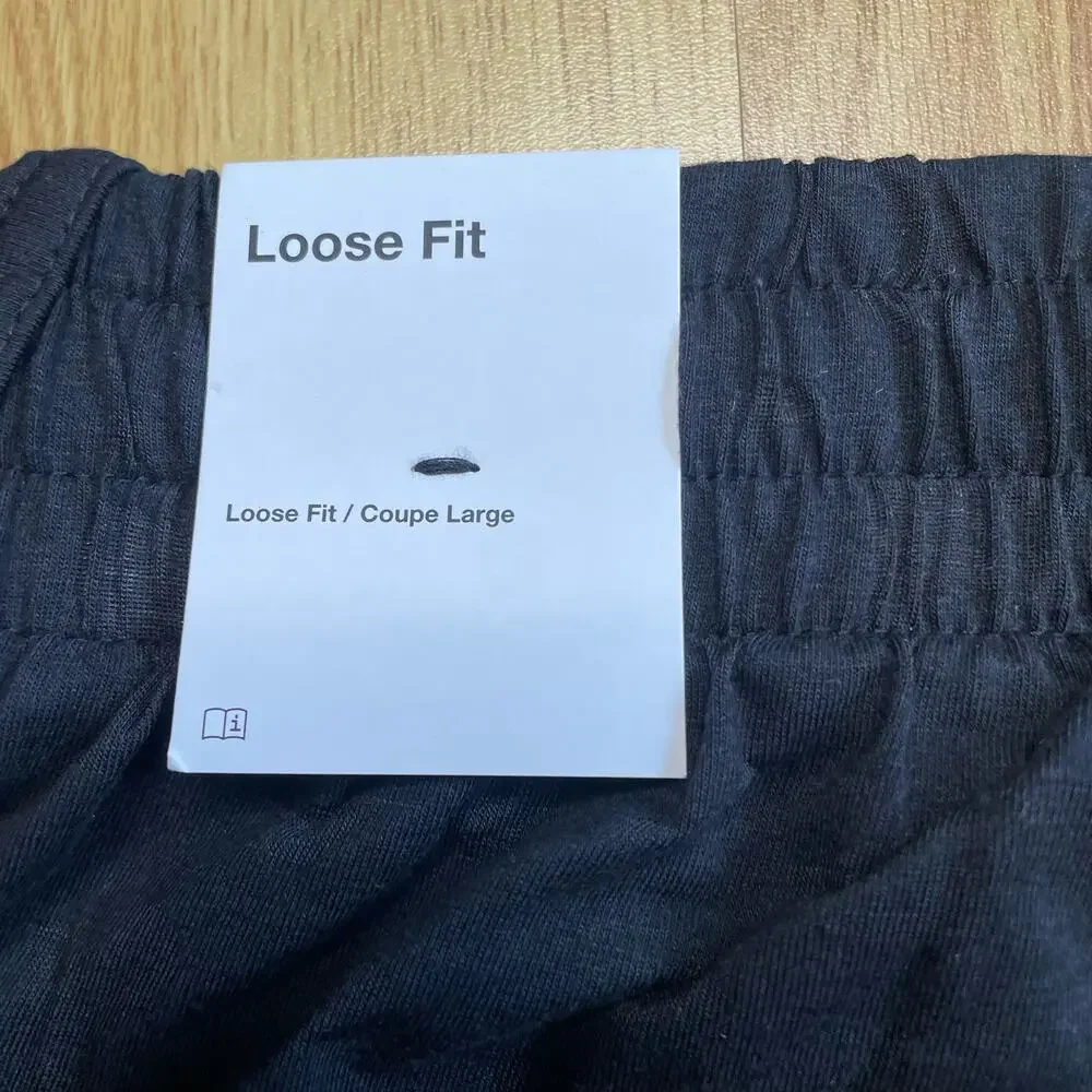 Nike Loose Fit Training Shorts